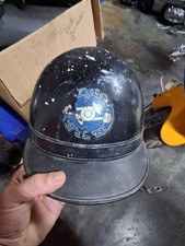 Vintage kangol helmet for sale  FALKIRK