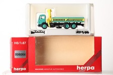 Herpa 806064 pritschen gebraucht kaufen  Wesel