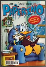 Paperino 307 disney usato  Italia