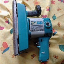 Wolf sander type for sale  LOUGHBOROUGH