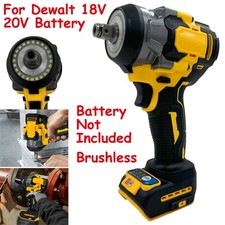 800nm cordless impact for sale  Shipping to Ireland