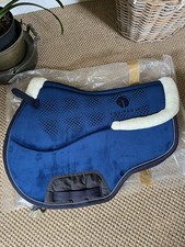 Equipad velvet jump for sale  BARNSTAPLE