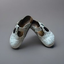 Papillio birkenstock 36 gebraucht kaufen  Castrop-Rauxel