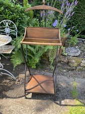 Gentlemen wooden valet for sale  NOTTINGHAM