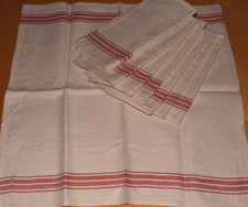 Alte leinen handtücher gebraucht kaufen  Klingenthal/Sa.