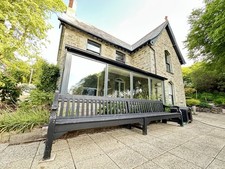 Garden bench for sale  BARNSTAPLE