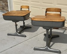 Mid century children for sale  Becker
