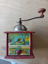 Moulin café décor d'occasion  Trévou-Tréguignec