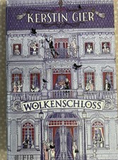 Wolkenschloss kerstin gier gebraucht kaufen Wolkenschloss kerstin gier gebraucht kaufen  Nürtingen