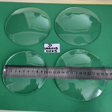 Pieces clock convex for sale  ROMFORD
