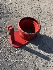 Slurry tanker fitting for sale  SANDBACH