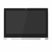Tela sensível ao toque LCD 11.6 + moldura para Acer Chromebook R11 CB5-132T-C7R5 CB5-132T-C11U comprar usado  Enviando para Brazil