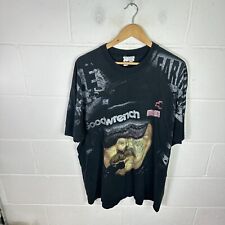 Vintage nascar shirt for sale  CARDIFF