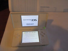 Nintendo lite handheld for sale  KEIGHLEY