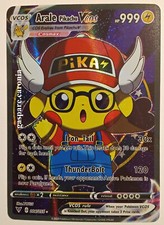 Arale pikachu 006 usato  Corsico