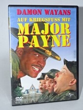 Kriegsfuß major payne gebraucht kaufen  Peißenberg
