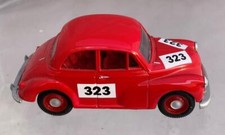 Corgi classics morris for sale  ABERGAVENNY