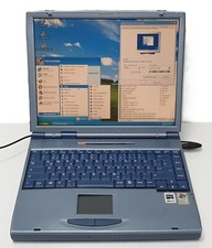Gericom 1500 windows gebraucht kaufen  Fellbach