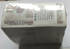 Vietnam 2000 dong for sale  LUTON
