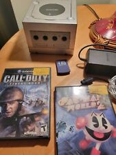 Game cube package d'occasion  Expédié en Belgium