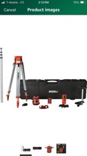 Johnson level tool for sale  Detroit