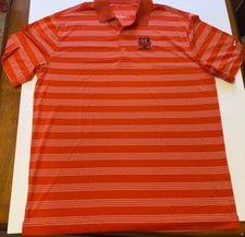 Nike golf polo for sale  Mabelvale