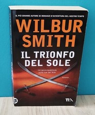 Trionfo del sole usato  San Giovanni Valdarno