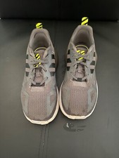 Boys adidas ortholite for sale  BRADFORD