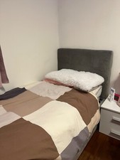 Vendo letto singolo usato  Ziano di Fiemme