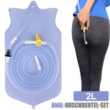 2000 silikon klistierbeutel gebraucht kaufen  Aspisheim, Grolsheim