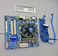 Gigabyte h55m s2h for sale  Grayslake