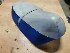 Selle suzuki 50 d'occasion  Cazouls-lès-Béziers