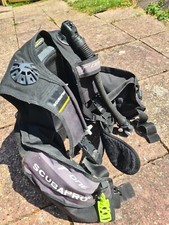 Scubapro one scuba for sale  WESTERHAM