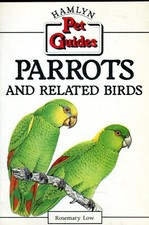 Parrots related birds. for sale Parrots related birds. for sale  LLANDYSUL