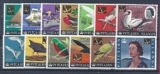 1967 isole pitcairn usato  Milano