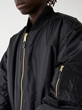 Mens ma1 bomber for sale  LONDON