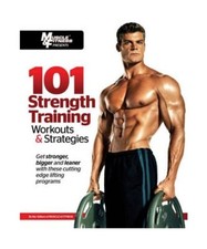 101 strength training gebraucht kaufen  Trebbin