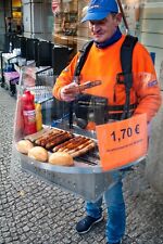 Grillwalker gebraucht grillen gebraucht kaufen  Berlin
