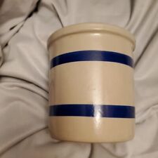 Vtg. roseville pottery for sale  Claremont