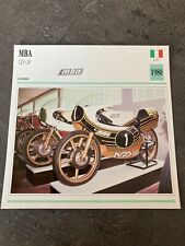 Carte fiche moto d'occasion  Avesnes-le-Comte