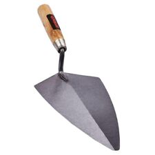 Bricklayer trowel hardened for sale  RADSTOCK