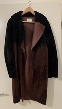 Sandro manteau chic d'occasion  Paris I