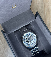 Bulova 96a187 classic gebraucht kaufen  Bornheim