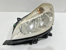 Faro anteriore sinistro usato  Italia