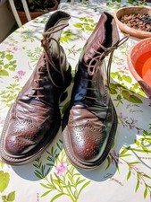 stivaletto indianino usato  Roma