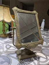 Ancien miroir poser d'occasion  Blanzac-Porcheresse