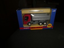 Diapet DK-5008 mint/box Hino Dump Truck pristine 1/55 Top na sprzedaż  Wysyłka do Poland