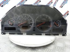 Volvo s60 speedometer for sale  GUISBOROUGH