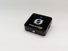 Transmitter rode wireless for sale  EDINBURGH