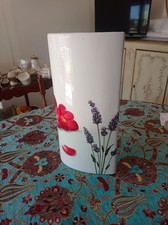 Vaso alto ceramica usato  Roma